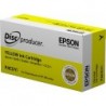 Epson Cartuccia Giallo PP-100