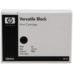  HP Cartuccia d'inchiostro nero SPS 40ml