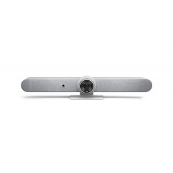  Logitech Accessori per computer Bianco 960-001323