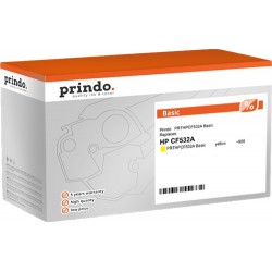  Prindo toner giallo PRTHPCF532A