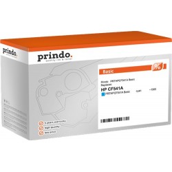  Prindo toner ciano PRTHPCF541A