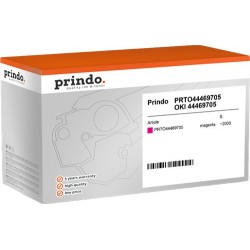  Prindo toner magenta PRTO44469705