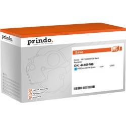  Prindo toner ciano PRTO44469706