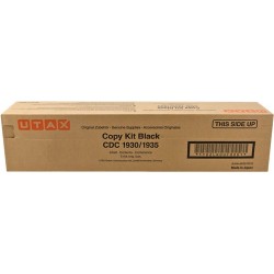  Utax toner nero CDC-1930/1935