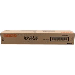  Utax toner ciano CDC-5520/5525