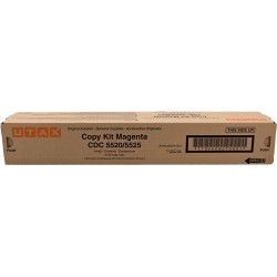  Utax toner magenta CDC-5520/5525