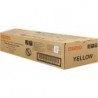  Utax toner giallo CLP-3526