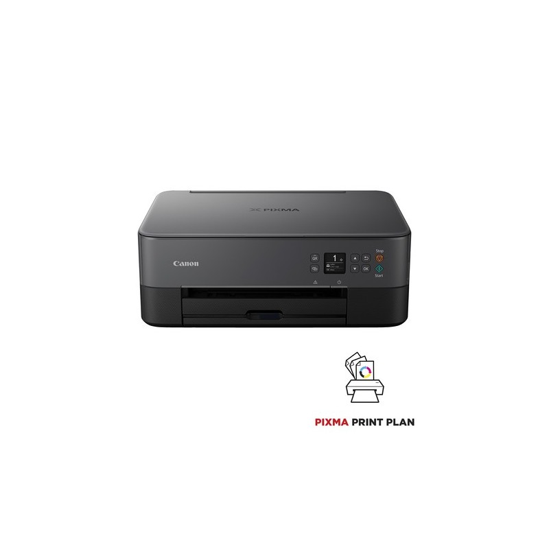 Canon PIXMA TS5350i Ad inchiostro A4 4800 x 1200 DPI Wi-Fi