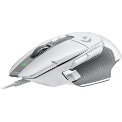  Logitech Accessori per computer Bianco 910-006147
