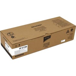  Sharp toner nero BP-GT300