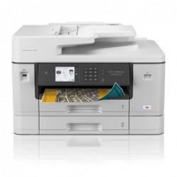 Brother MFC-J6940DW Stampante multifunzione inkjet A3 professionale con rete wireless
