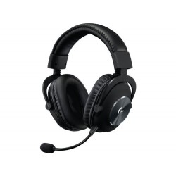  Logitech Accessori per computer nero 981-000818