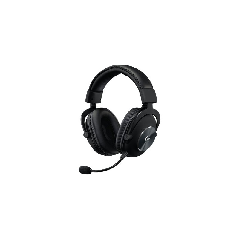  Logitech Accessori per computer nero 981-000818