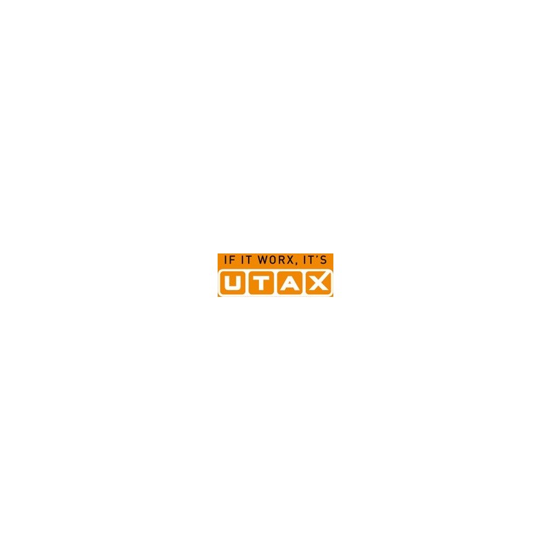  Utax toner nero PK-3024
