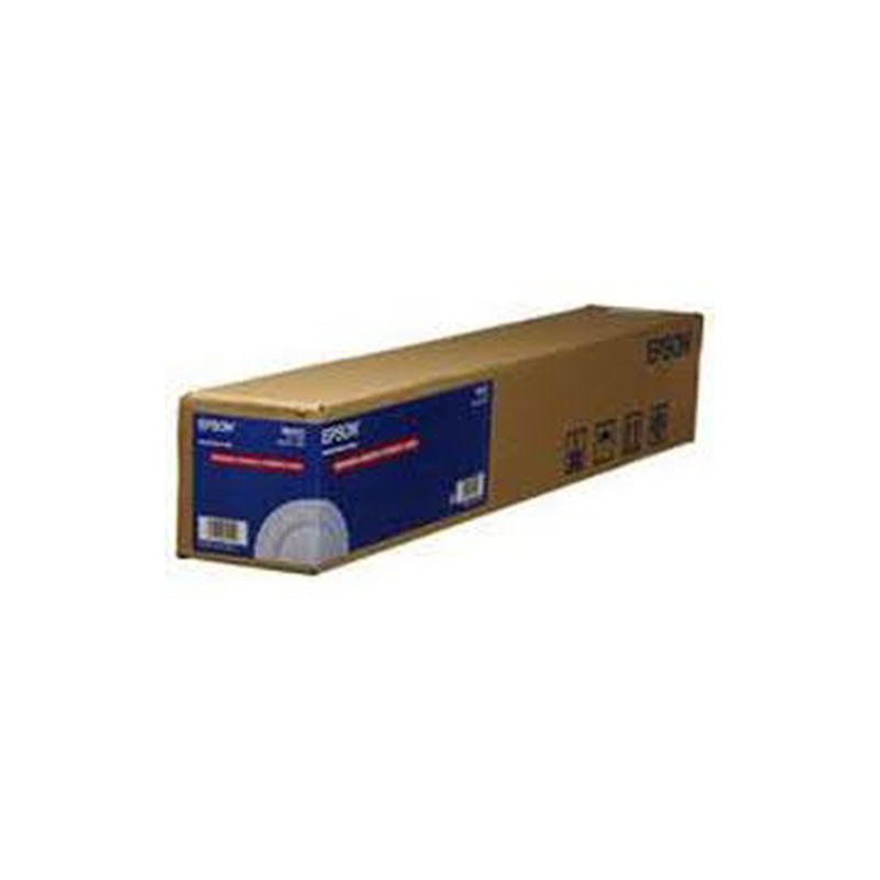 Epson Bond Paper White 80, 610mm x 50m