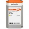  Prindo Cartuccia d'inchiostro giallo PRIHPT6M11AE