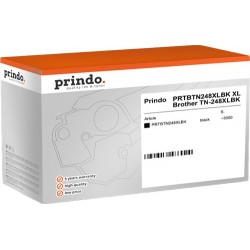  Prindo toner nero PRTBTN248XLBK