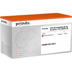  Prindo toner magenta PRTBTN248XLM