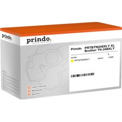  Prindo toner giallo PRTBTN248XLY