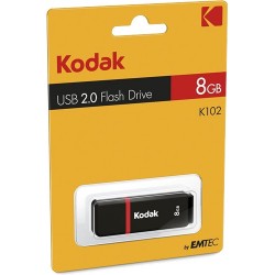  Kodak Accessori per computer EKMMD8GK102