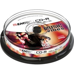  EMTEC Accessori per computer 005-818