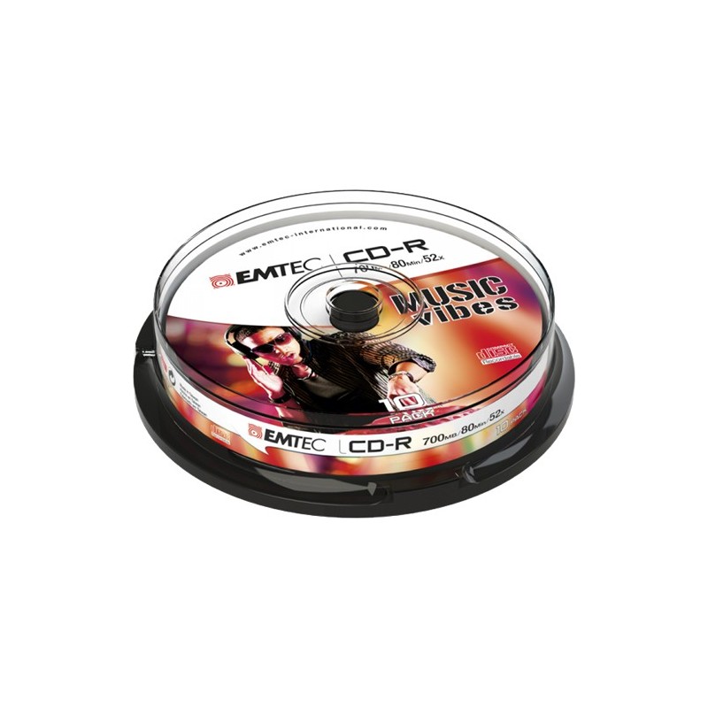  EMTEC Accessori per computer 005-818