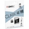  EMTEC Accessori per computer ECMSDM8GHC10CG
