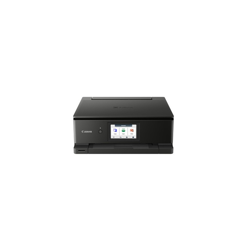 Canon PIXMA TS8750 Ad inchiostro A4 4800 x 1200 DPI Wi-Fi