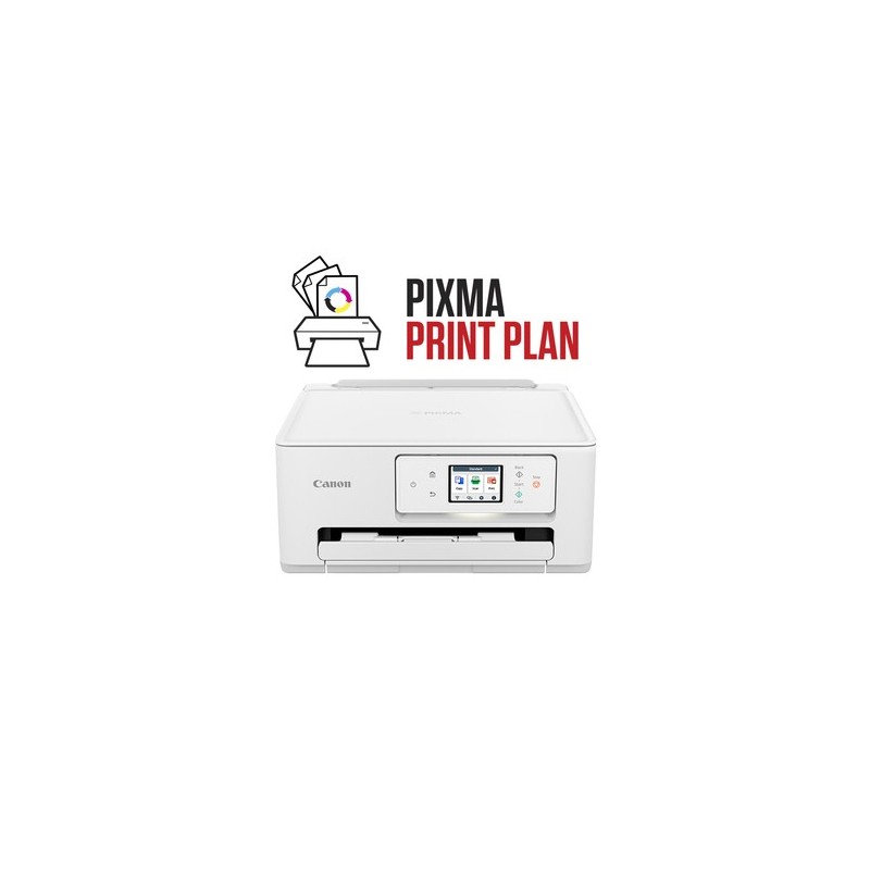 Canon PIXMA TS7650i Ad inchiostro A4 1200 x 1200 DPI Wi-Fi