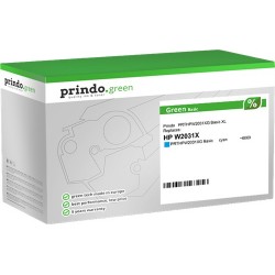  Prindo toner ciano PRTHPW2031XG