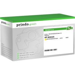  Prindo toner giallo PRTHPW2032XG