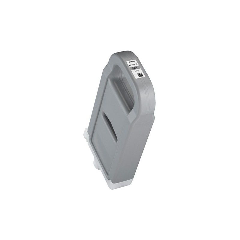 Canon PFI-1700PGY cartuccia d'inchiostro Originale Grigio per foto