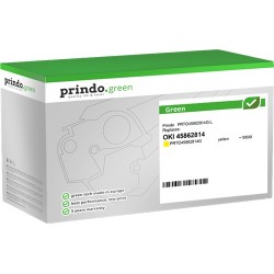  Prindo toner giallo PRTO45862814G