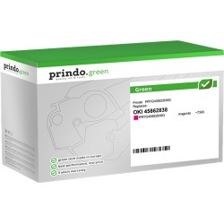  Prindo toner magenta PRTO45862838G