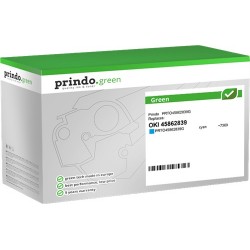  Prindo toner ciano PRTO45862839G