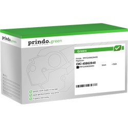  Prindo toner nero PRTO45862840G