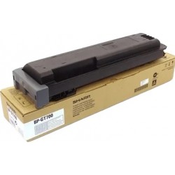  Sharp toner nero BP-GT700