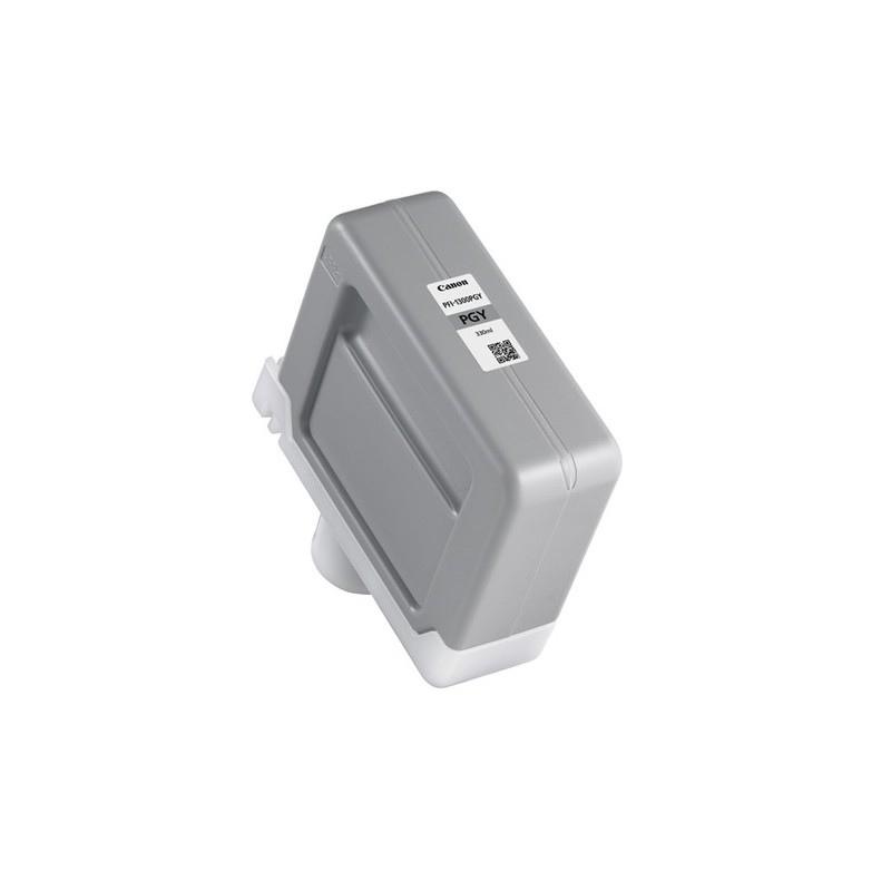 Canon PFI-1300PGY cartuccia d'inchiostro Originale Grigio per foto