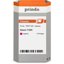  Prindo Cartuccia d'inchiostro magenta PRIET1293