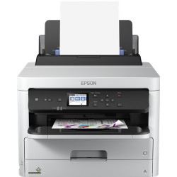  Epson stampante WorkForce Pro WF-C5290DW BAM