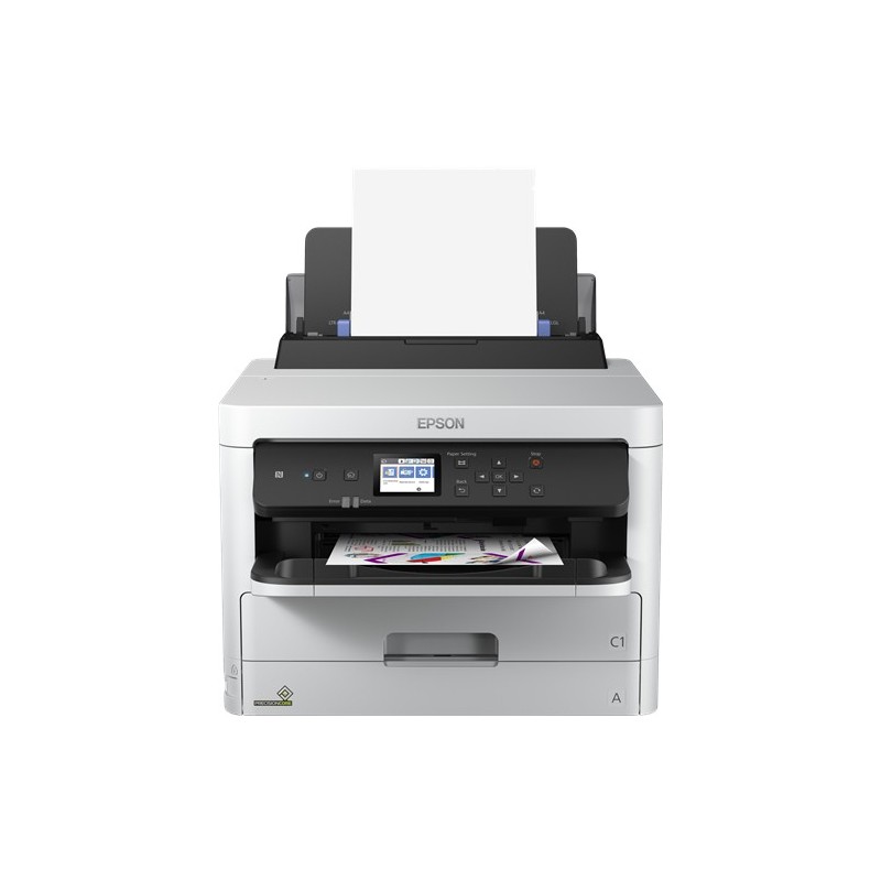  Epson stampante WorkForce Pro WF-C5290DW BAM