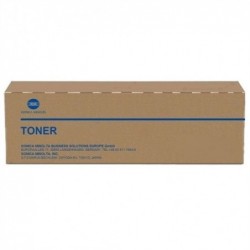  Konica Minolta toner nero A3VX156