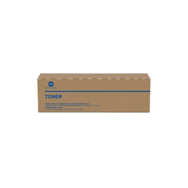  Konica Minolta toner giallo A3VX256