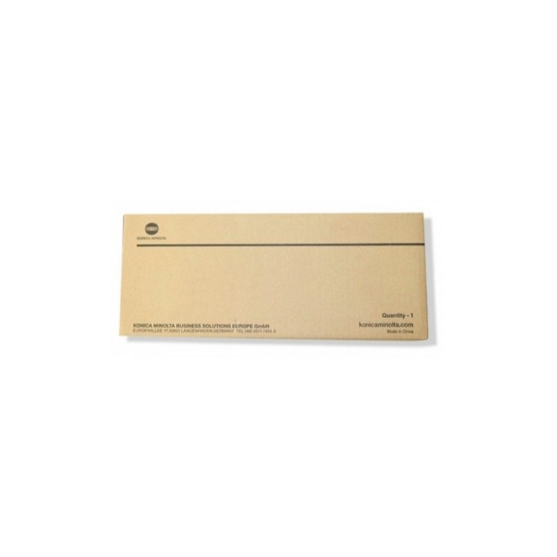  Konica Minolta toner nero A5E7151