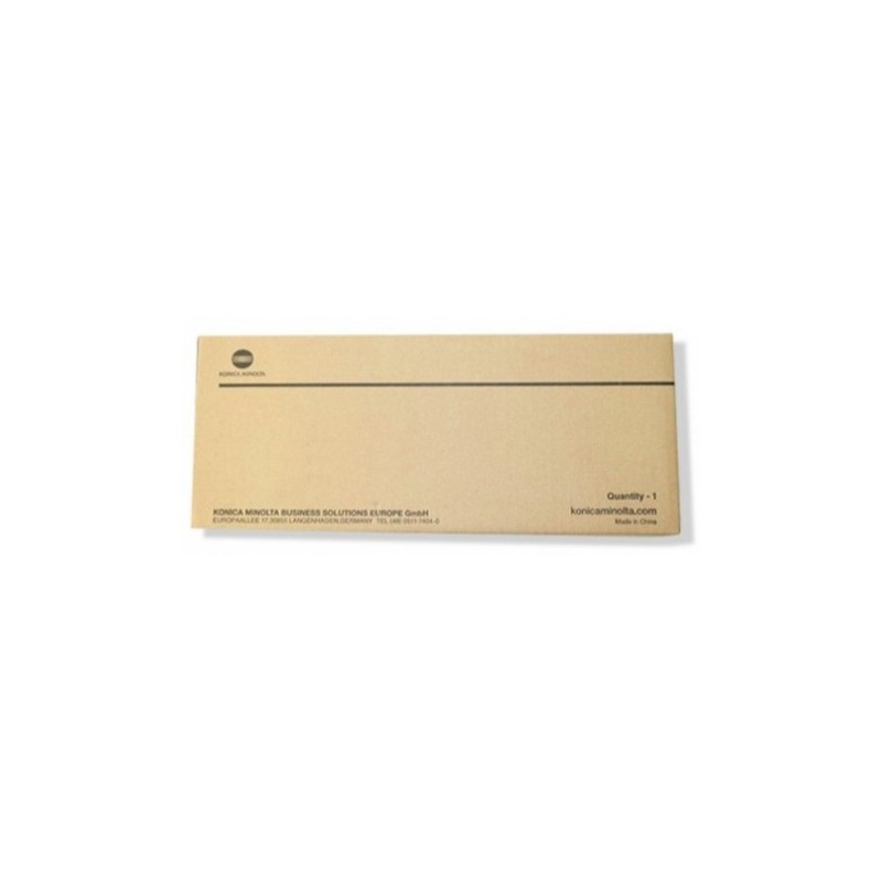  Konica Minolta toner ciano A5E7451