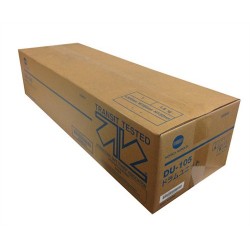  Konica Minolta Tamburo nero A5WH0Y0