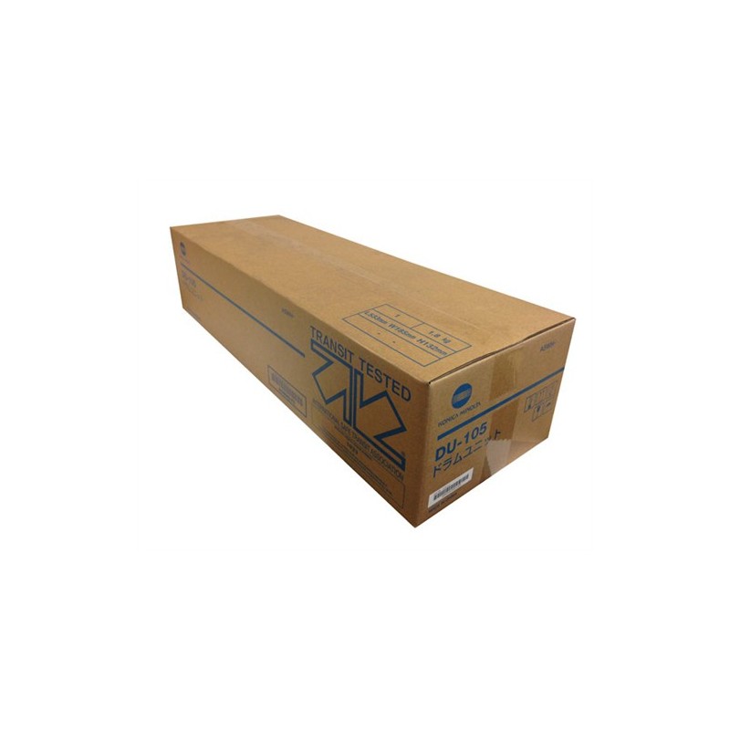  Konica Minolta Tamburo nero A5WH0Y0