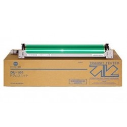  Konica Minolta Tamburo nero A5WJ0Y0