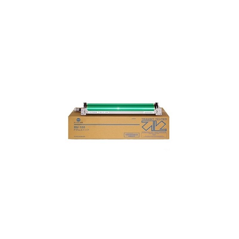  Konica Minolta Tamburo nero A5WJ0Y0