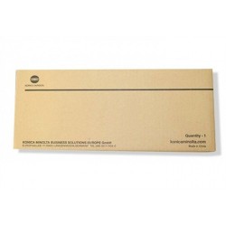  Konica Minolta toner magenta AD3H350